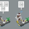 Крепость Эльдорадо (LEGO 10320)