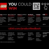 Крепость Эльдорадо (LEGO 10320)