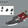 Крепость Эльдорадо (LEGO 10320)