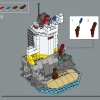 Крепость Эльдорадо (LEGO 10320)