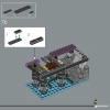 Крепость Эльдорадо (LEGO 10320)