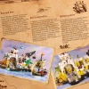Крепость Эльдорадо (LEGO 10320)