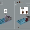 Крепость Эльдорадо (LEGO 10320)