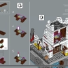 Крепость Эльдорадо (LEGO 10320)