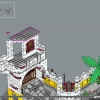 Крепость Эльдорадо (LEGO 10320)