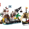 Крепость Эльдорадо (LEGO 10320)