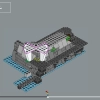 Крепость Эльдорадо (LEGO 10320)