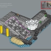 Крепость Эльдорадо (LEGO 10320)