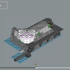 Крепость Эльдорадо (LEGO 10320)