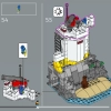 Крепость Эльдорадо (LEGO 10320)