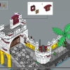 Крепость Эльдорадо (LEGO 10320)