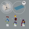 Крепость Эльдорадо (LEGO 10320)