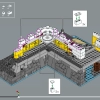 Крепость Эльдорадо (LEGO 10320)