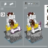 Крепость Эльдорадо (LEGO 10320)