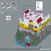 Крепость Эльдорадо (LEGO 10320)