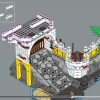 Крепость Эльдорадо (LEGO 10320)