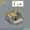 Крепость Эльдорадо (LEGO 10320)