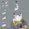 Крепость Эльдорадо (LEGO 10320)