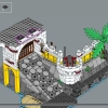 Крепость Эльдорадо (LEGO 10320)