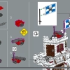 Крепость Эльдорадо (LEGO 10320)
