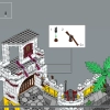 Крепость Эльдорадо (LEGO 10320)