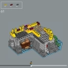 Крепость Эльдорадо (LEGO 10320)