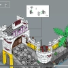Крепость Эльдорадо (LEGO 10320)