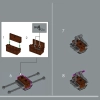 Крепость Эльдорадо (LEGO 10320)