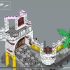 Крепость Эльдорадо (LEGO 10320)