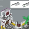 Крепость Эльдорадо (LEGO 10320)