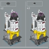 Крепость Эльдорадо (LEGO 10320)