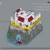 Крепость Эльдорадо (LEGO 10320)