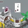 Крепость Эльдорадо (LEGO 10320)