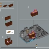 Крепость Эльдорадо (LEGO 10320)