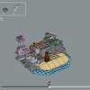Крепость Эльдорадо (LEGO 10320)