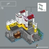Крепость Эльдорадо (LEGO 10320)