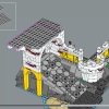 Крепость Эльдорадо (LEGO 10320)