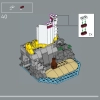 Крепость Эльдорадо (LEGO 10320)