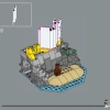 Крепость Эльдорадо (LEGO 10320)