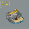 Крепость Эльдорадо (LEGO 10320)