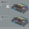 Крепость Эльдорадо (LEGO 10320)