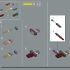 Крепость Эльдорадо (LEGO 10320)