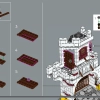 Крепость Эльдорадо (LEGO 10320)
