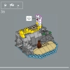 Крепость Эльдорадо (LEGO 10320)