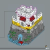 Крепость Эльдорадо (LEGO 10320)
