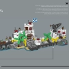 Крепость Эльдорадо (LEGO 10320)