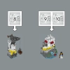 Крепость Эльдорадо (LEGO 10320)