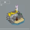 Крепость Эльдорадо (LEGO 10320)