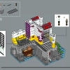 Крепость Эльдорадо (LEGO 10320)