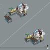 Крепость Эльдорадо (LEGO 10320)